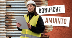 Corso Bonifiche Amianto